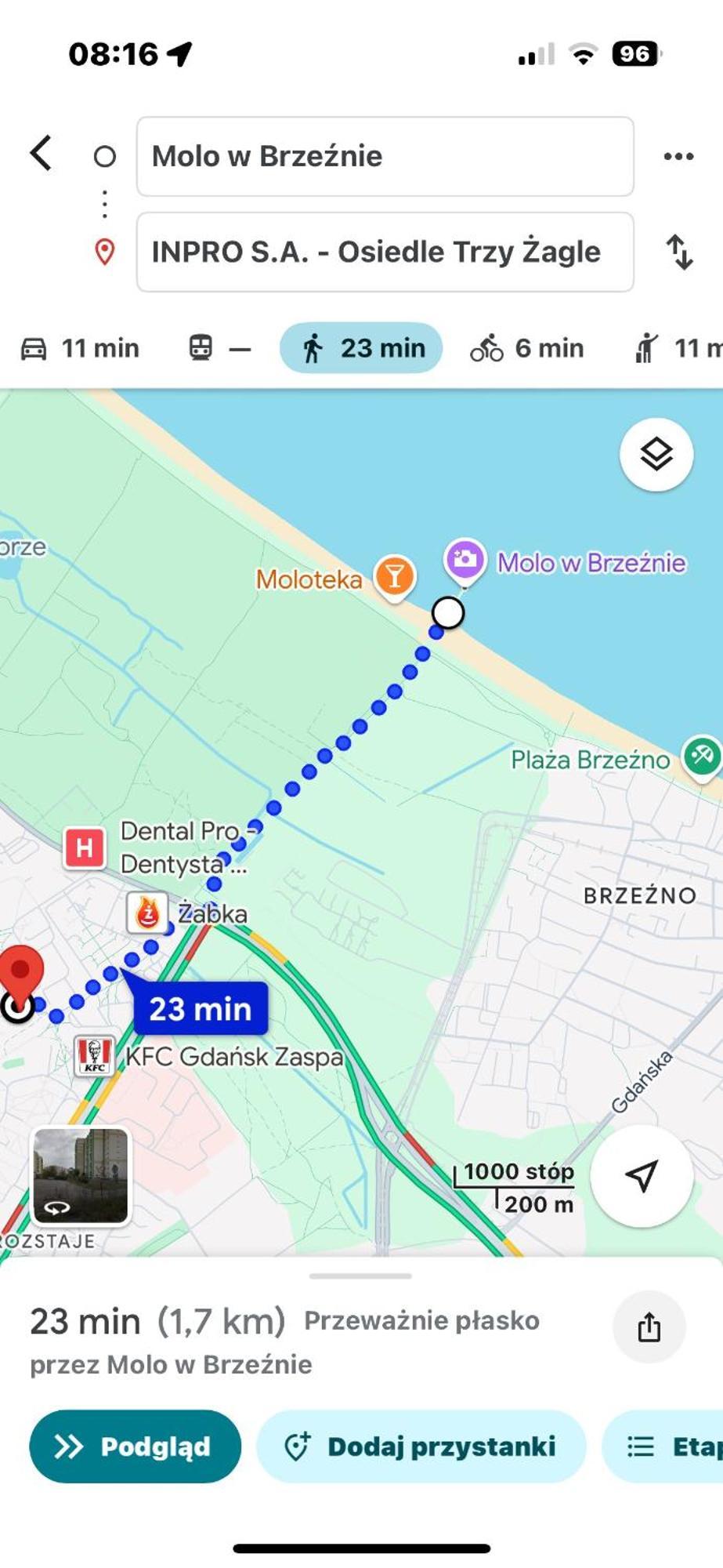 Baltic Shore Apartment - Close To Beach & Parking Gdańsk Kültér fotó