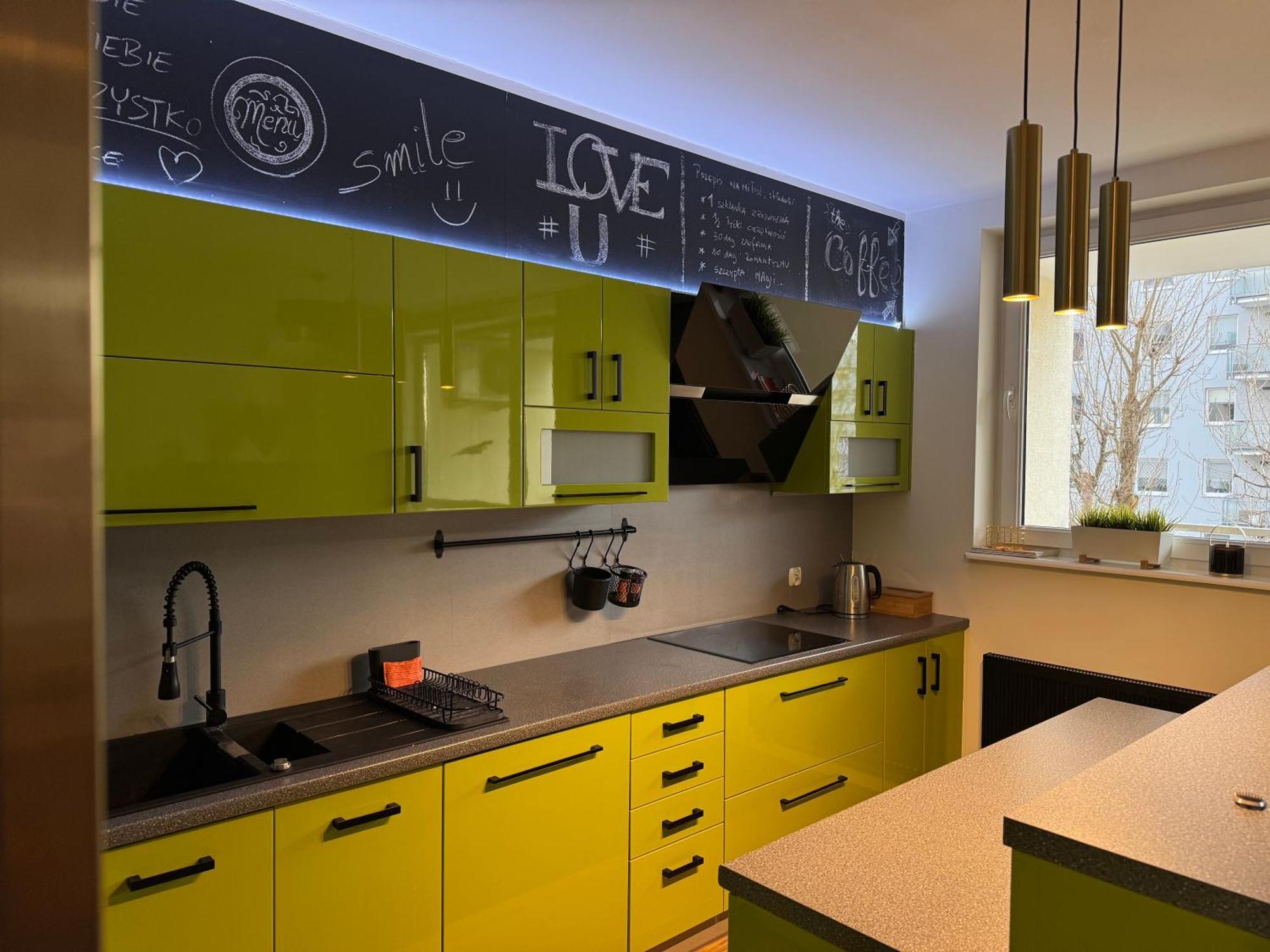 Baltic Shore Apartment - Close To Beach & Parking Gdańsk Kültér fotó