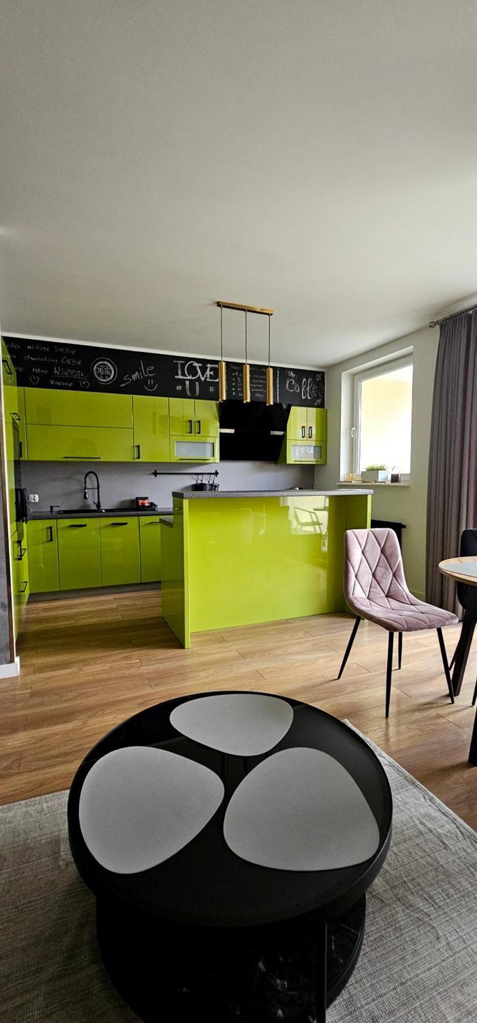 Baltic Shore Apartment - Close To Beach & Parking Gdańsk Kültér fotó