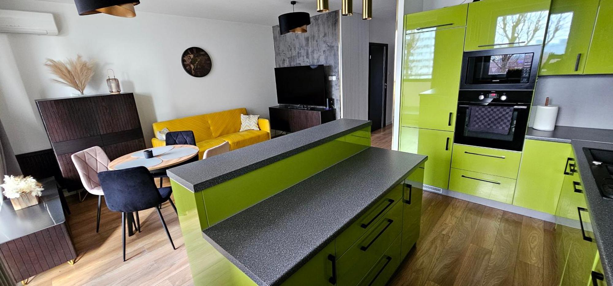 Baltic Shore Apartment - Close To Beach & Parking Gdańsk Kültér fotó
