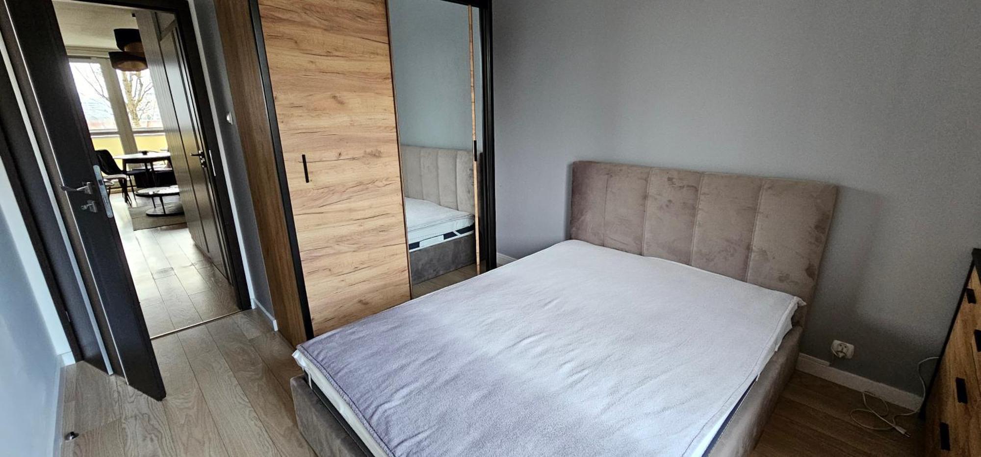 Baltic Shore Apartment - Close To Beach & Parking Gdańsk Kültér fotó