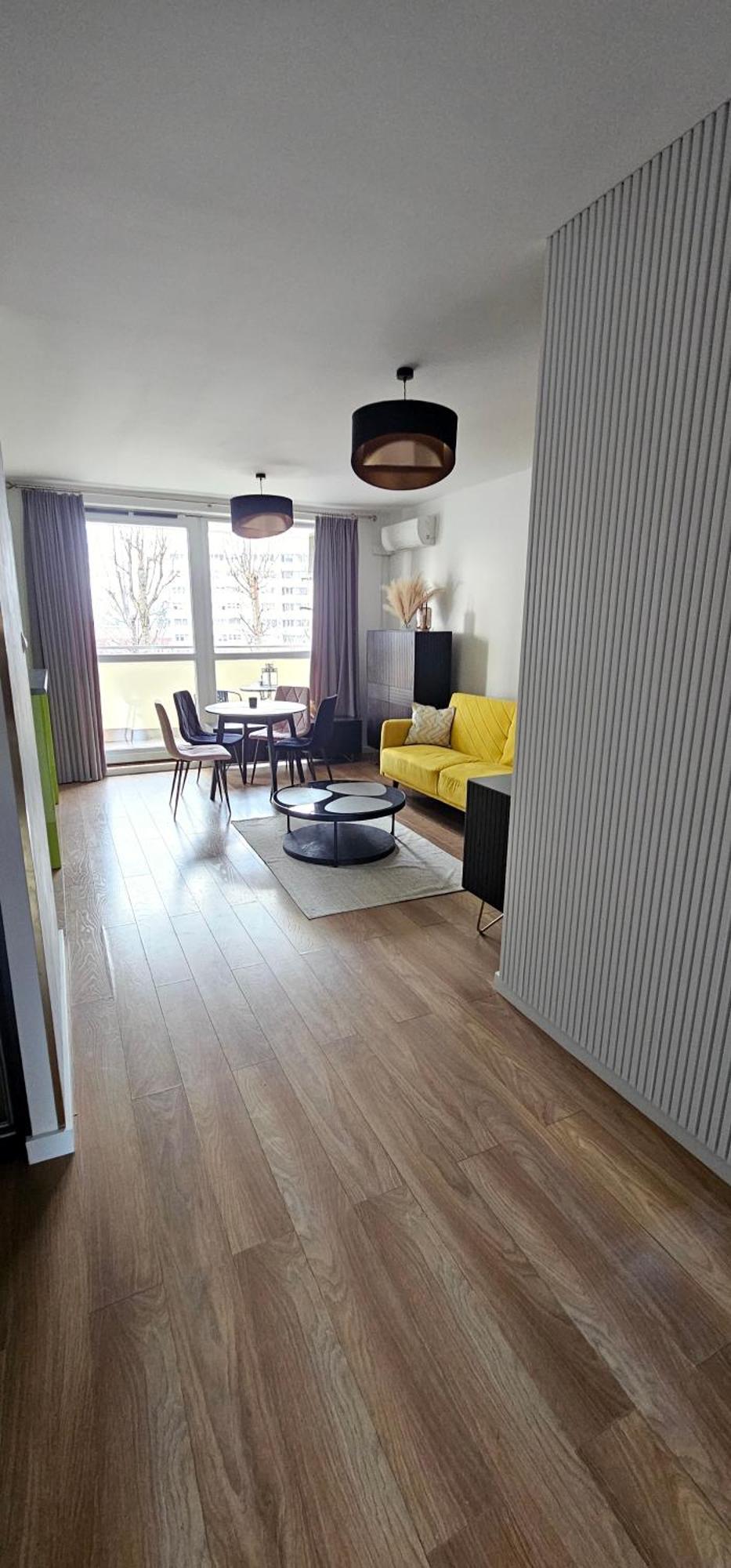 Baltic Shore Apartment - Close To Beach & Parking Gdańsk Kültér fotó