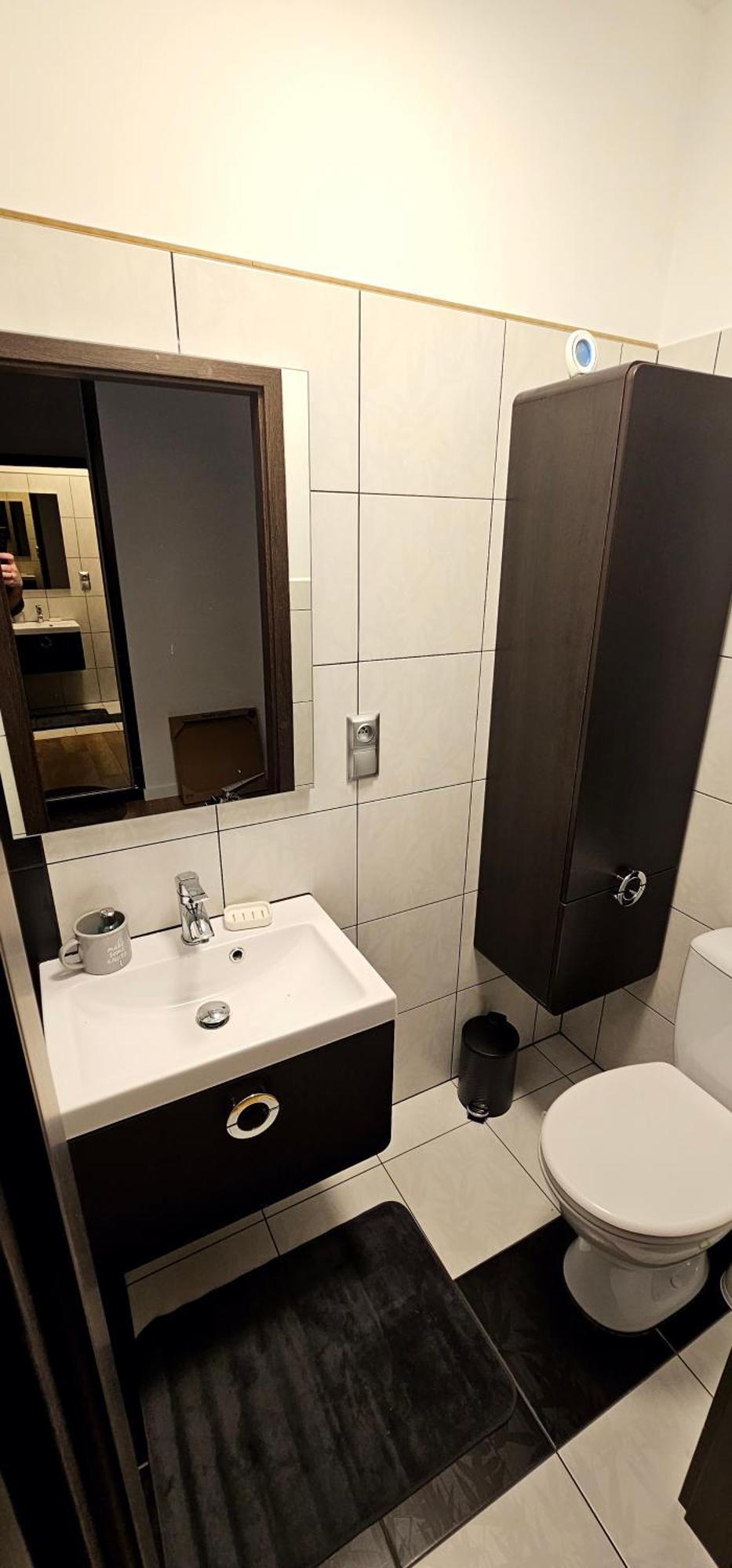Baltic Shore Apartment - Close To Beach & Parking Gdańsk Kültér fotó
