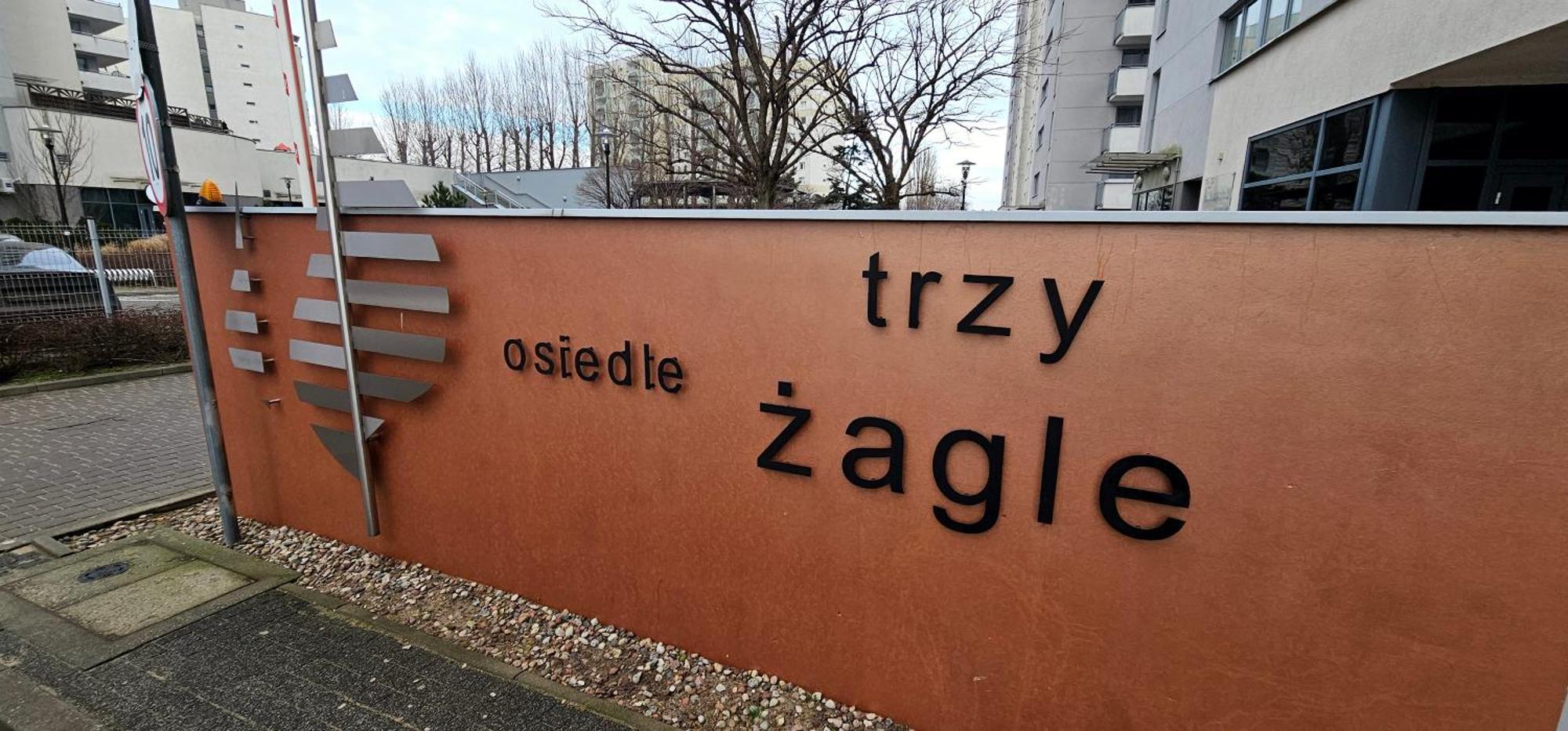 Baltic Shore Apartment - Close To Beach & Parking Gdańsk Kültér fotó
