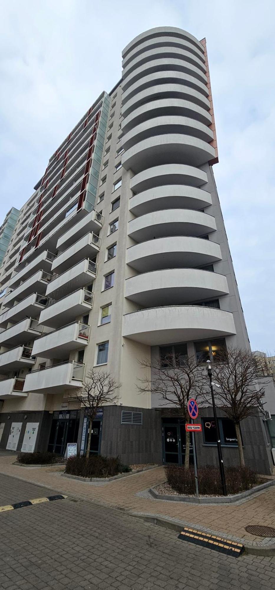 Baltic Shore Apartment - Close To Beach & Parking Gdańsk Kültér fotó