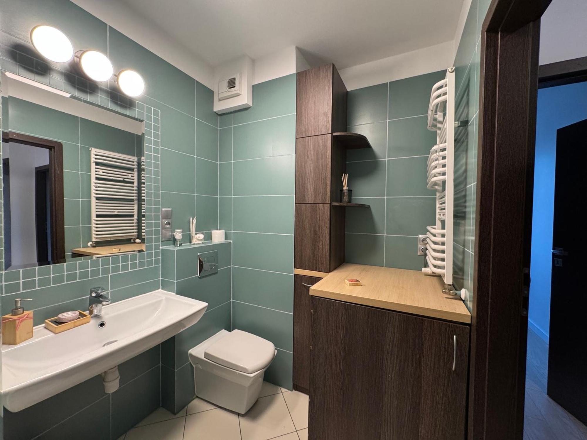 Baltic Shore Apartment - Close To Beach & Parking Gdańsk Kültér fotó