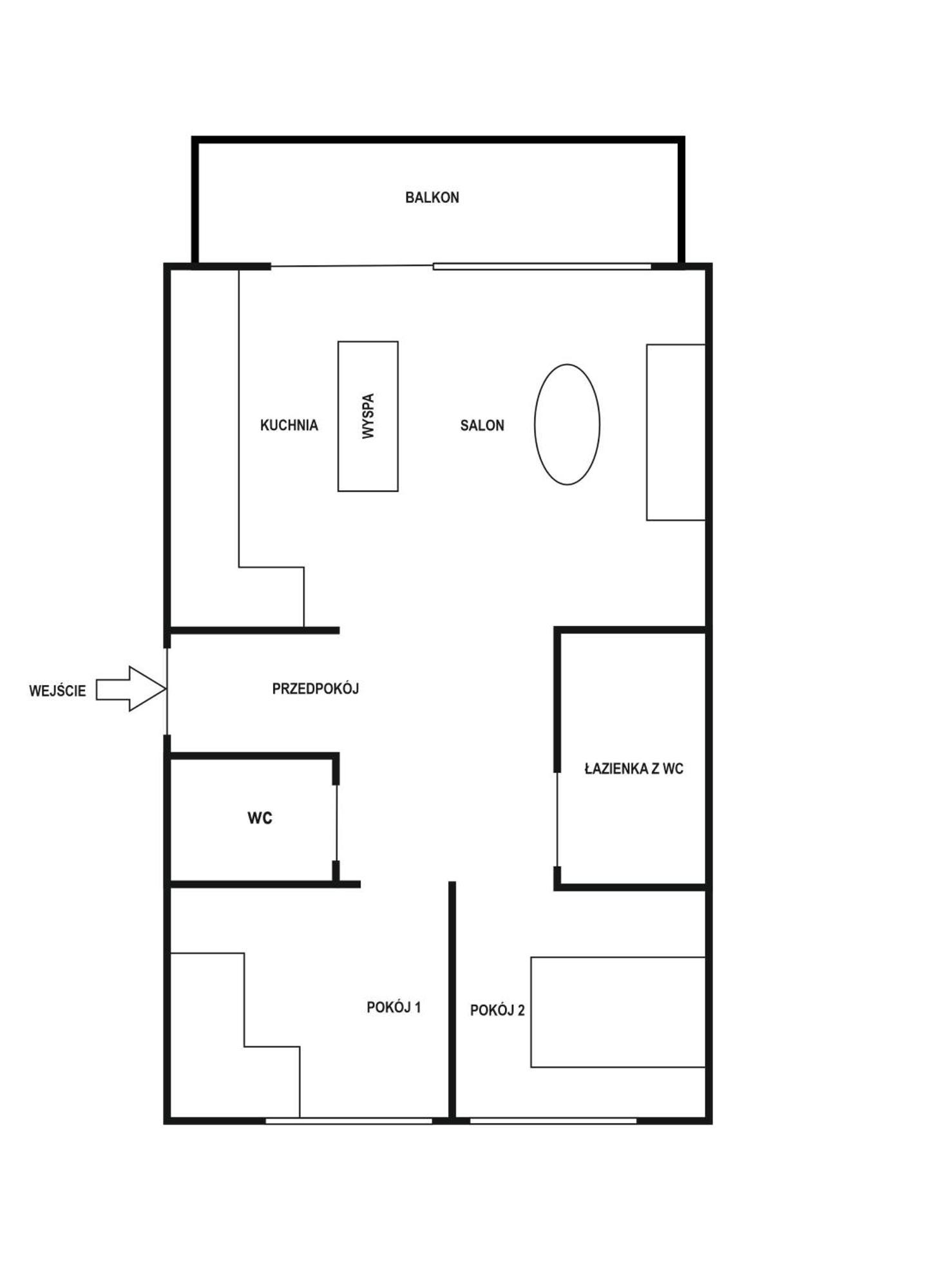 Baltic Shore Apartment - Close To Beach & Parking Gdańsk Kültér fotó